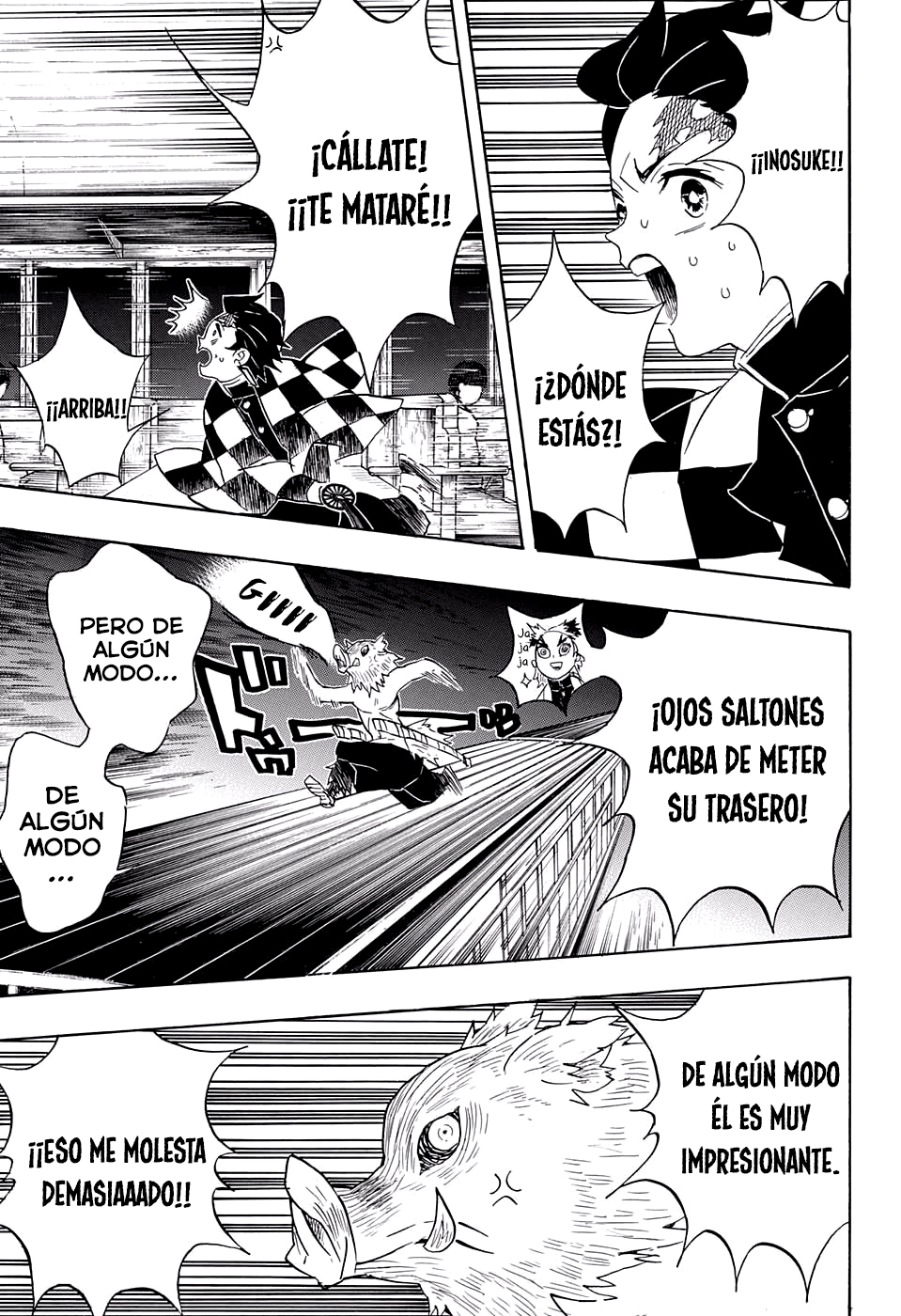 Read Attack on Titan ES Manga Online