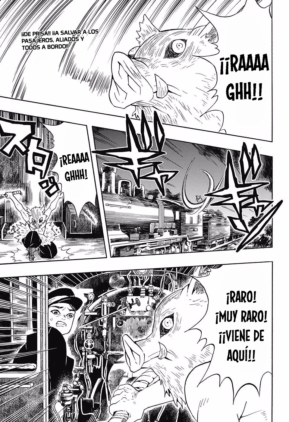 Read Attack on Titan ES Manga Online