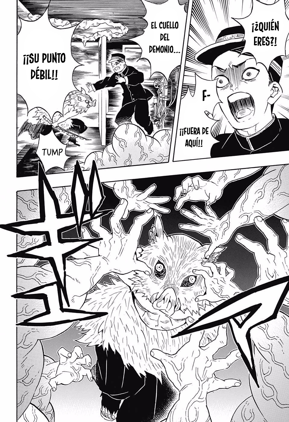 Read Attack on Titan ES Manga Online