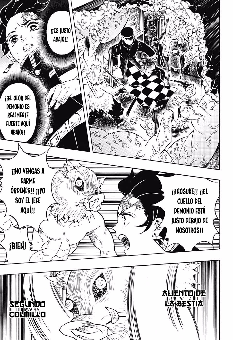 Read Attack on Titan ES Manga Online