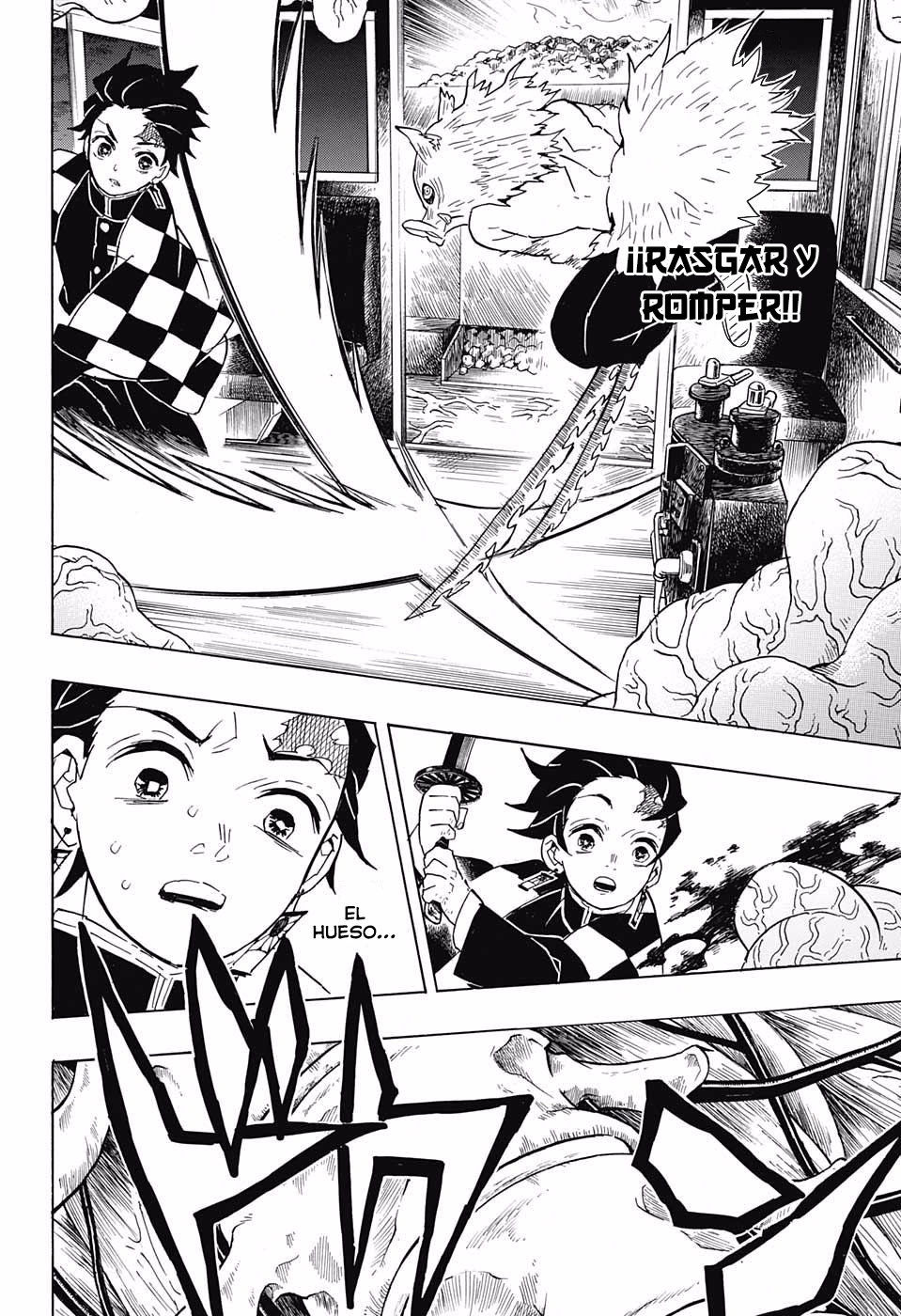Read Attack on Titan ES Manga Online