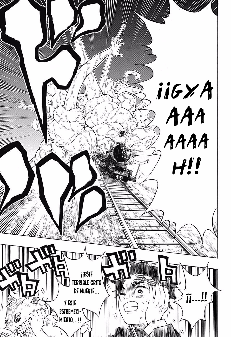 Read Attack on Titan ES Manga Online