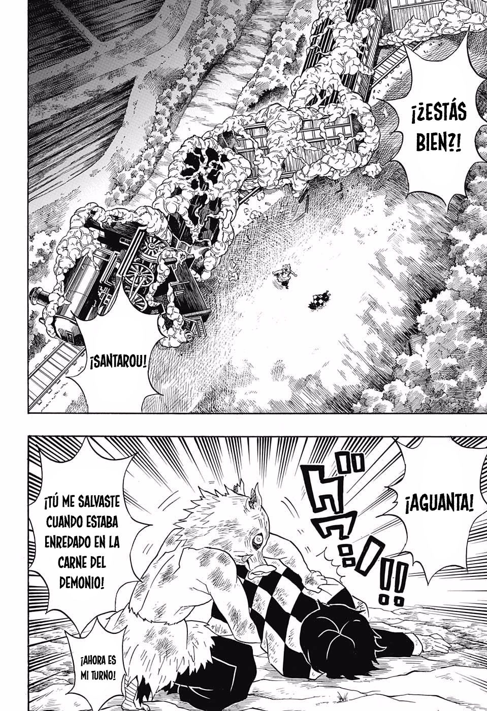 Read Attack on Titan ES Manga Online