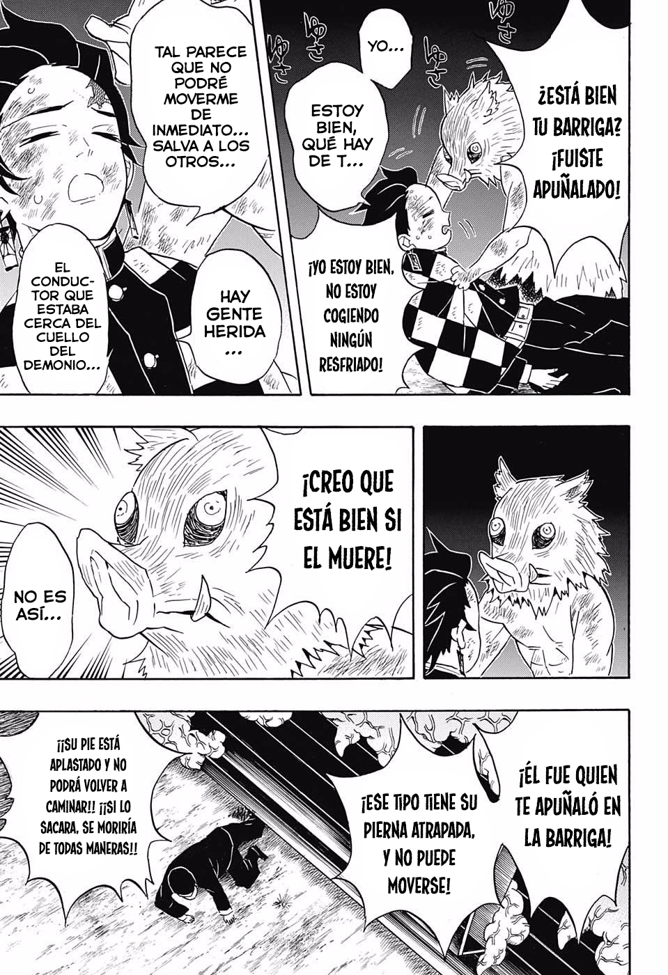 Read Attack on Titan ES Manga Online