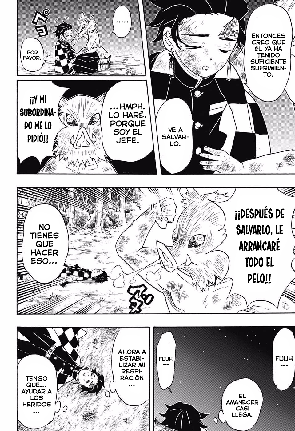 Read Attack on Titan ES Manga Online