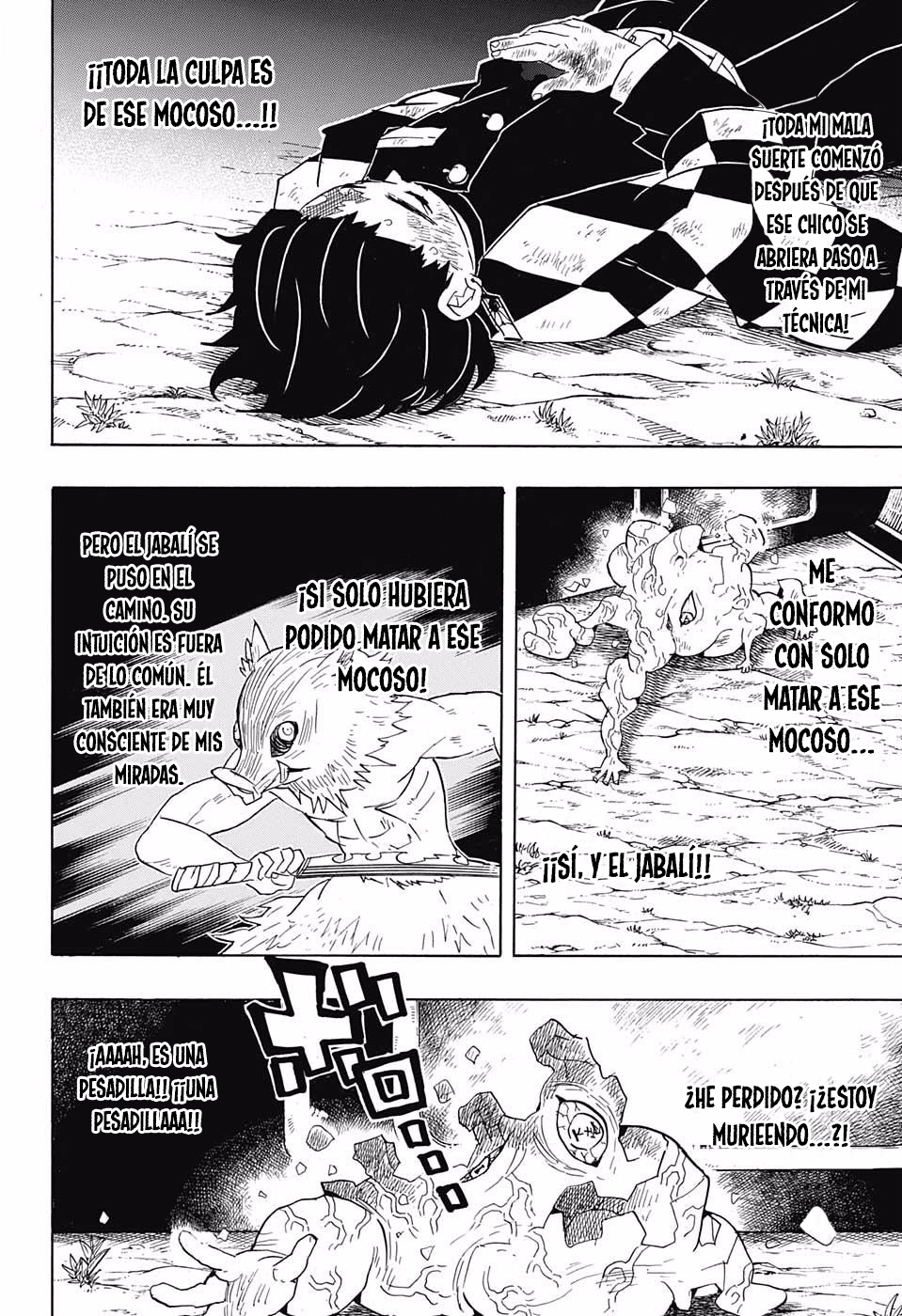 Read Attack on Titan ES Manga Online
