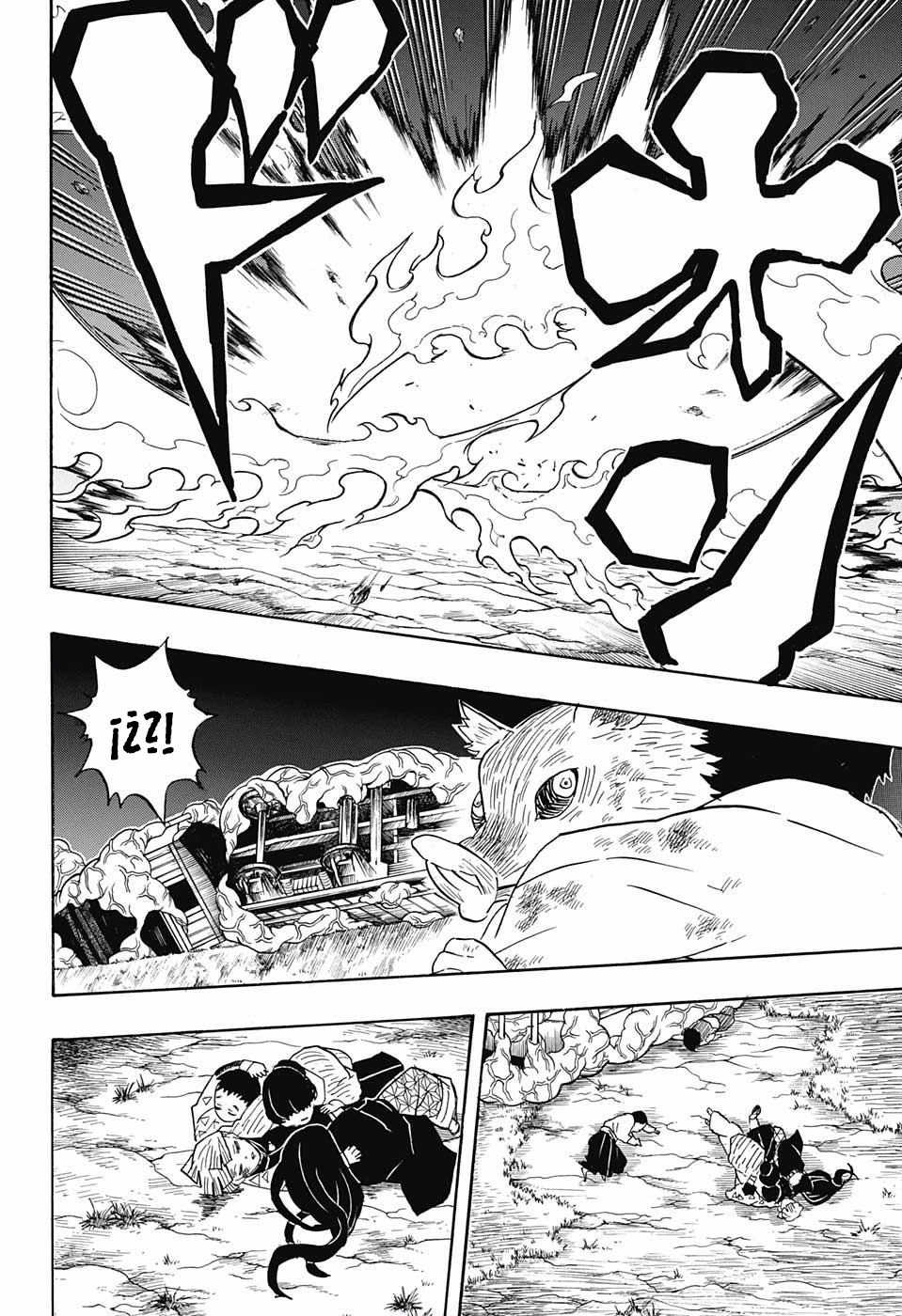 Read Attack on Titan ES Manga Online