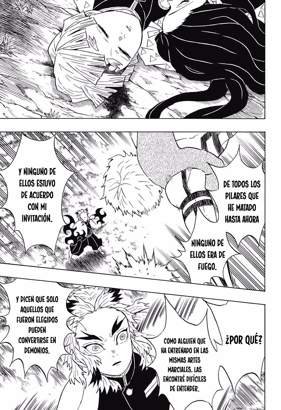 Read Attack on Titan ES Manga Online