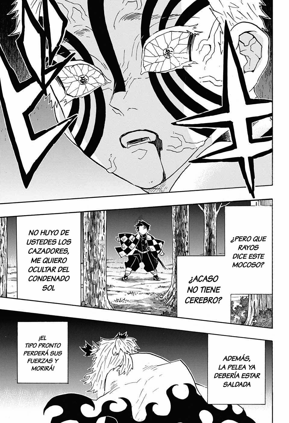 Read Attack on Titan ES Manga Online