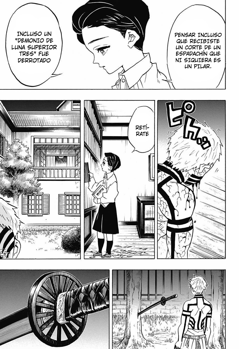 Read Attack on Titan ES Manga Online