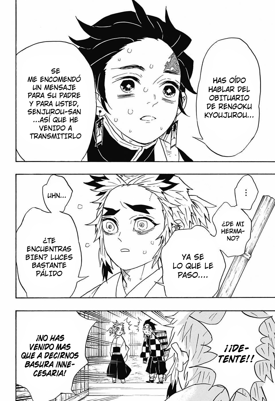 Read Attack on Titan ES Manga Online