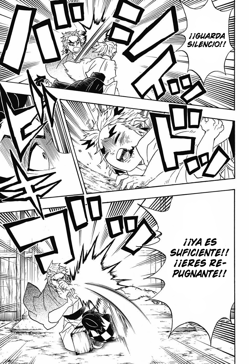 Read Attack on Titan ES Manga Online