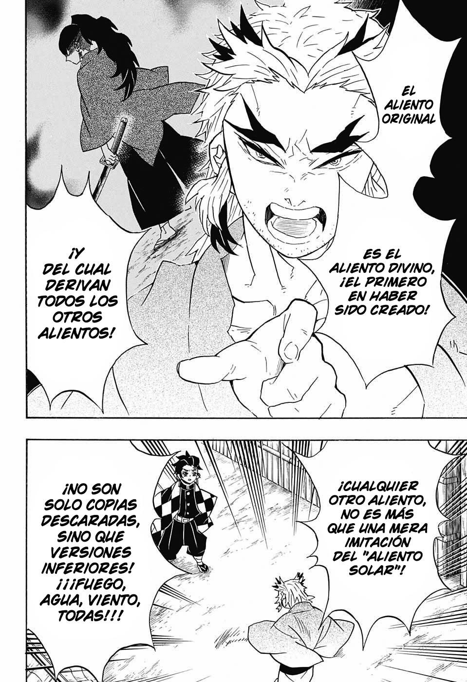 Read Attack on Titan ES Manga Online