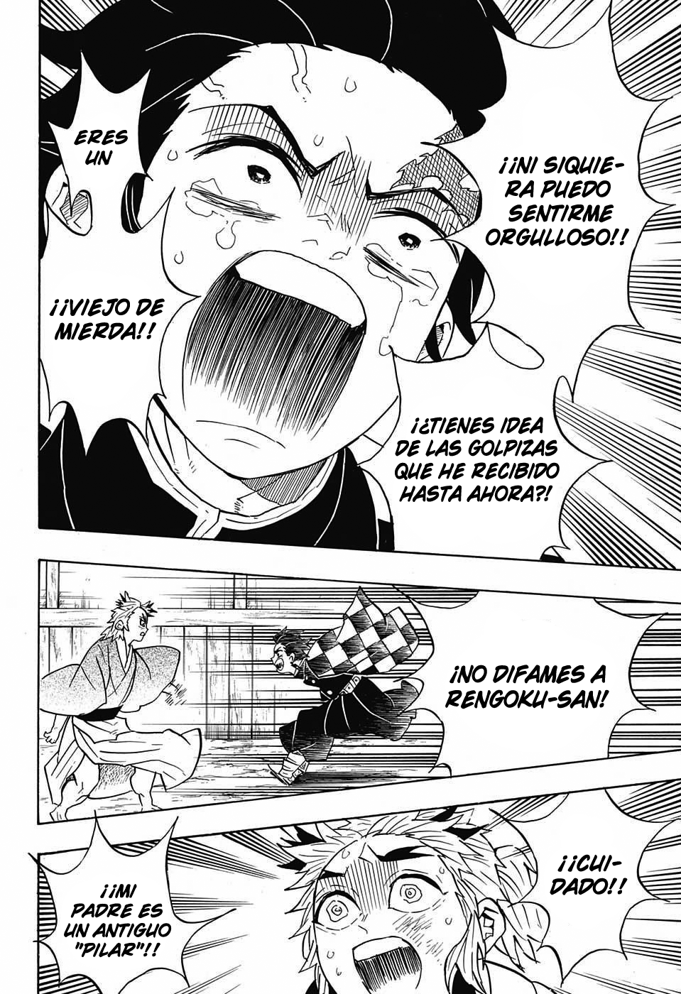 Read Attack on Titan ES Manga Online