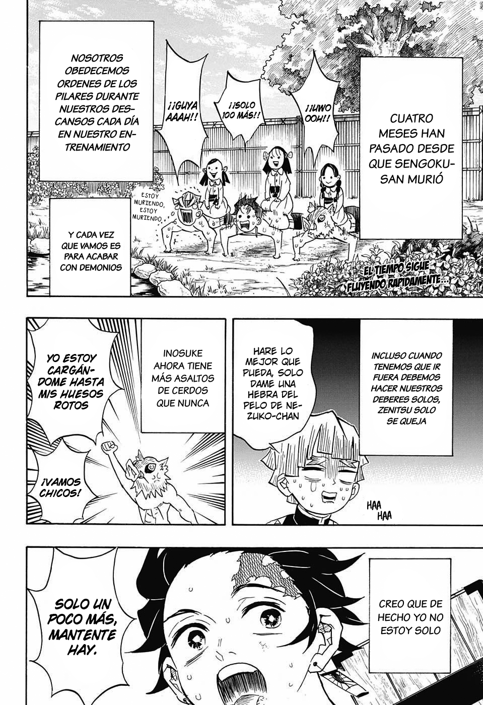 Read Attack on Titan ES Manga Online