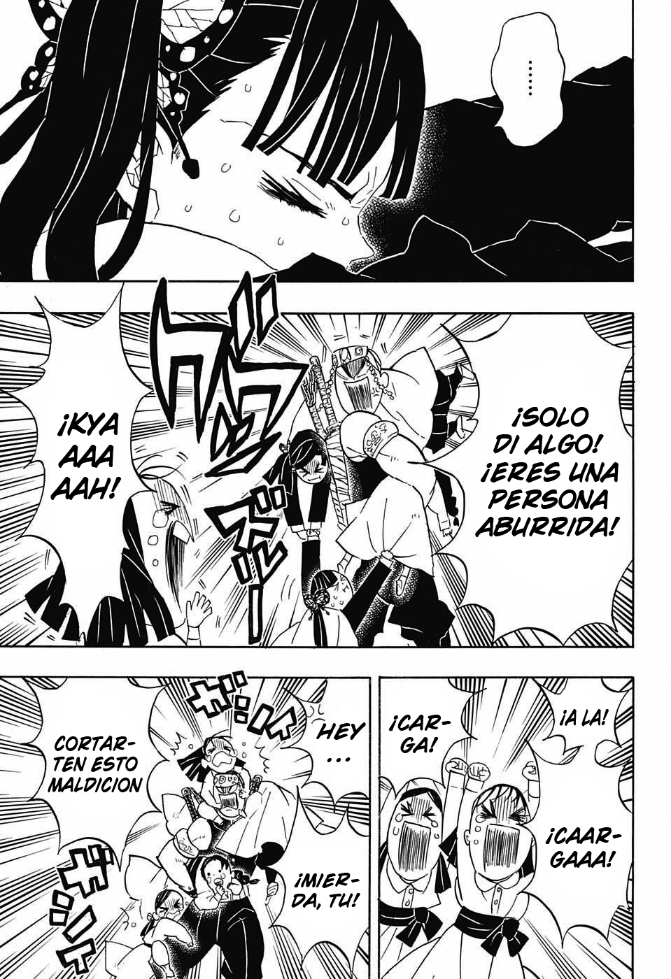 Read Attack on Titan ES Manga Online