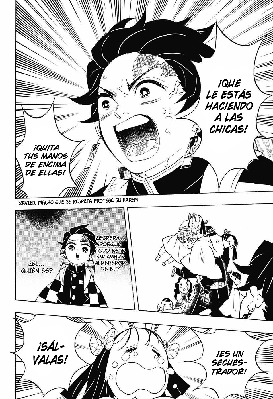 Read Attack on Titan ES Manga Online