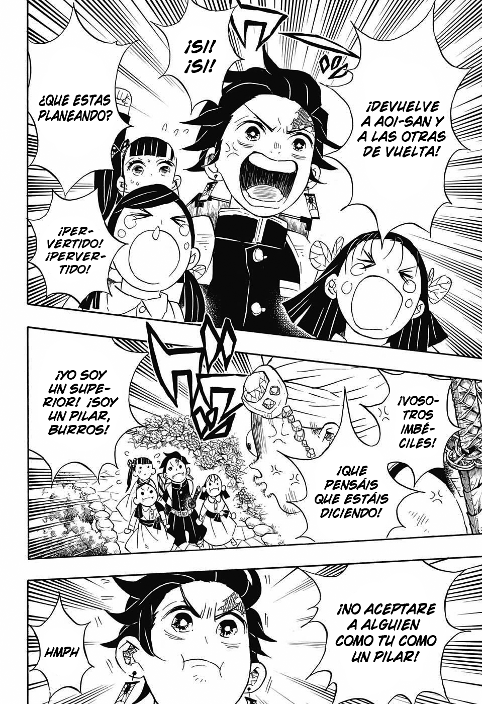 Read Attack on Titan ES Manga Online