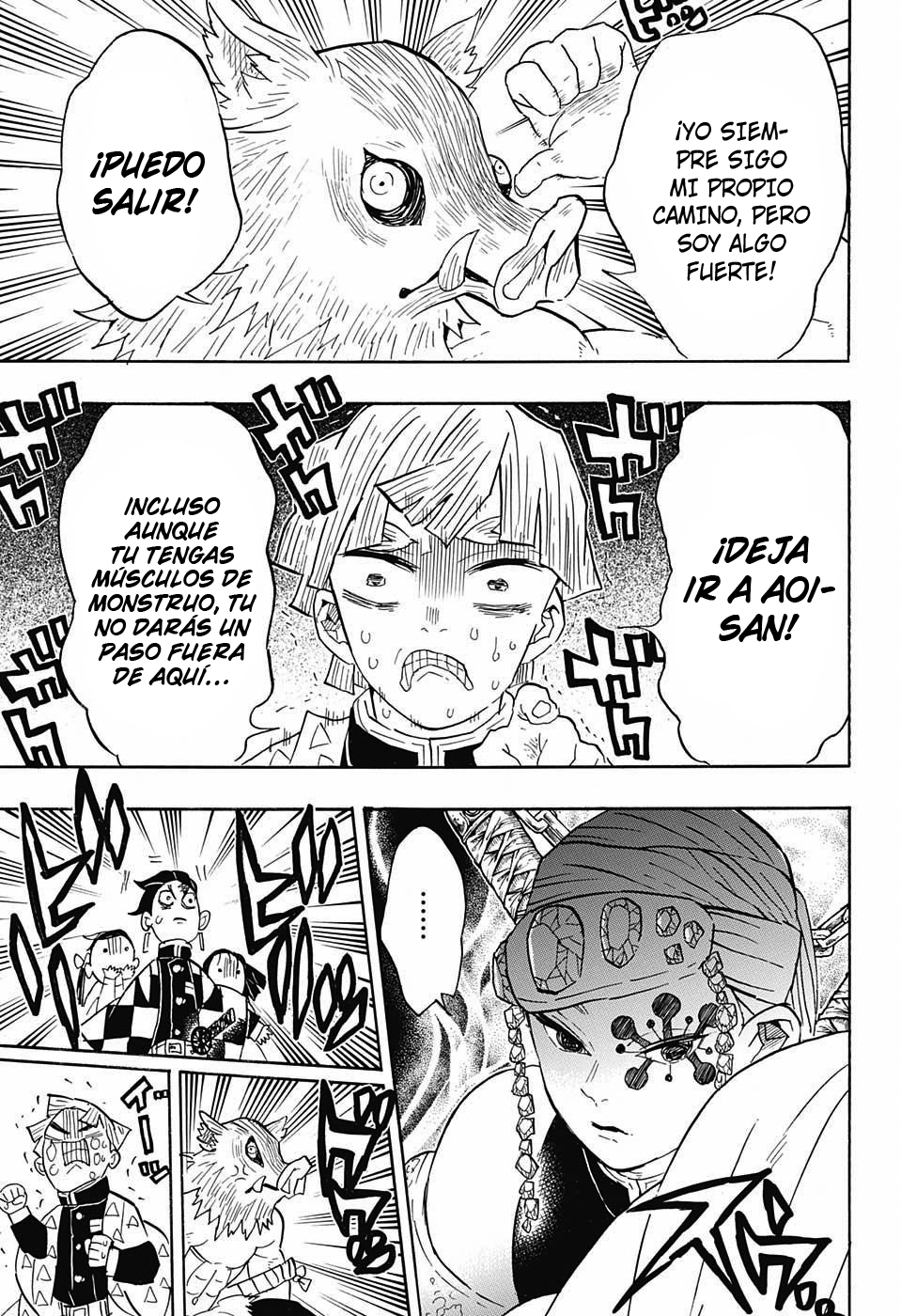 Read Attack on Titan ES Manga Online