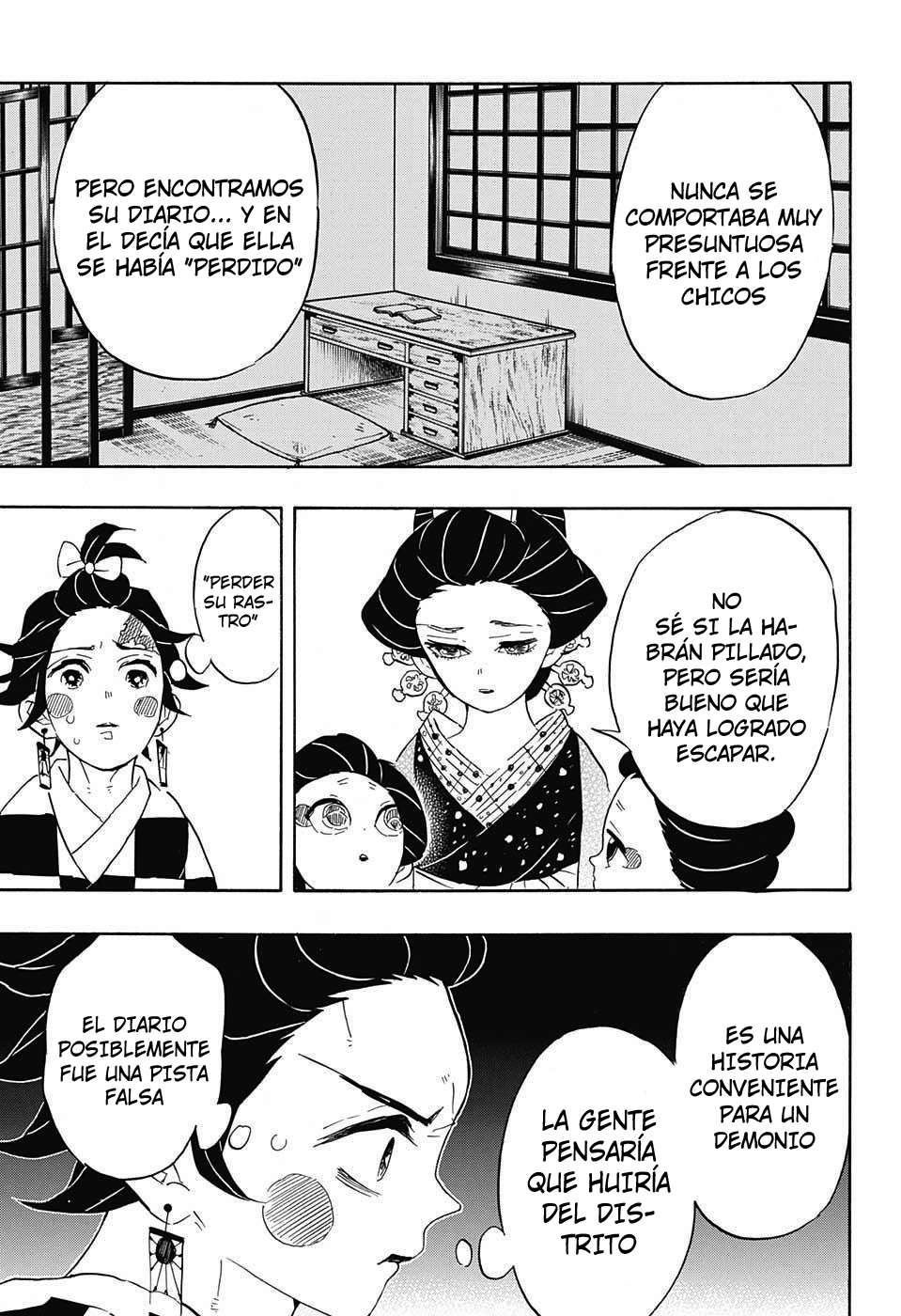 Read Attack on Titan ES Manga Online