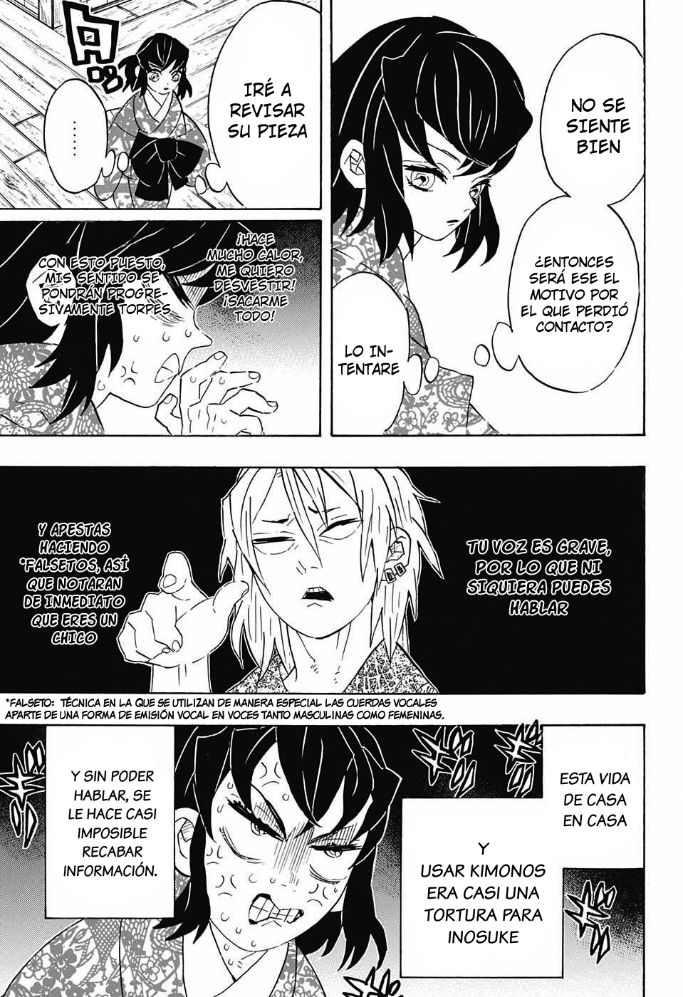 Read Attack on Titan ES Manga Online