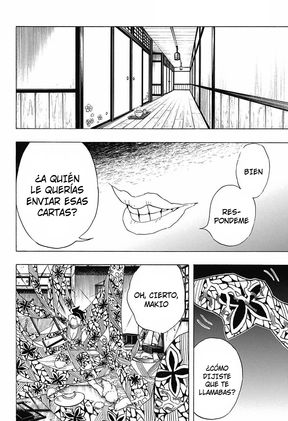 Read Attack on Titan ES Manga Online