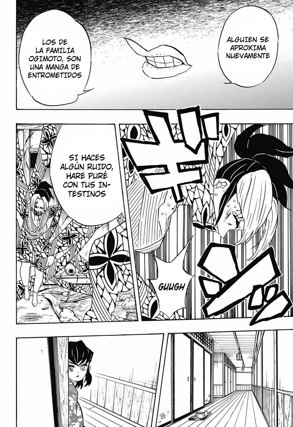 Read Attack on Titan ES Manga Online
