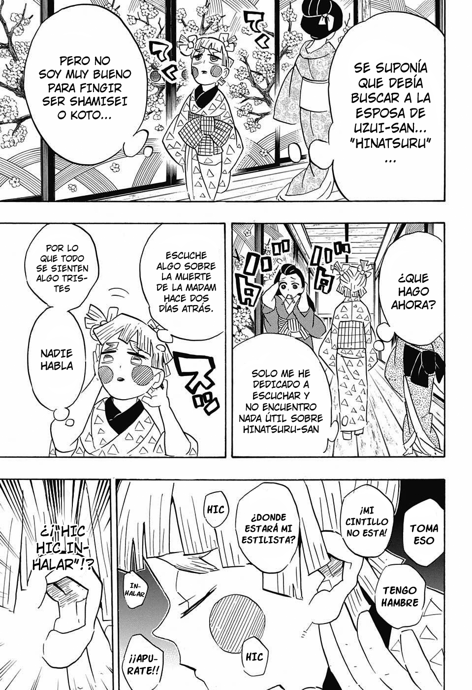 Read Attack on Titan ES Manga Online