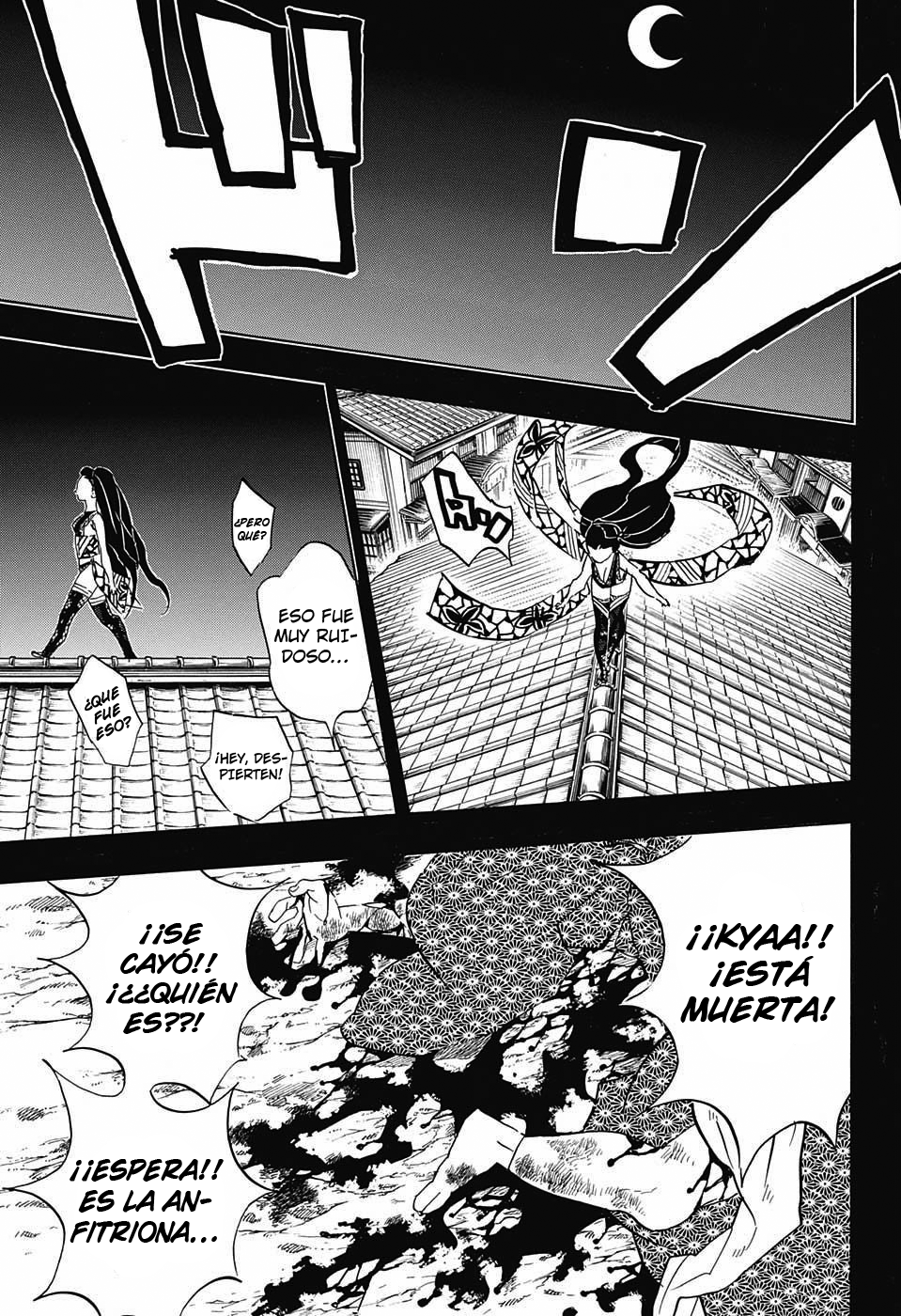 Read Attack on Titan ES Manga Online