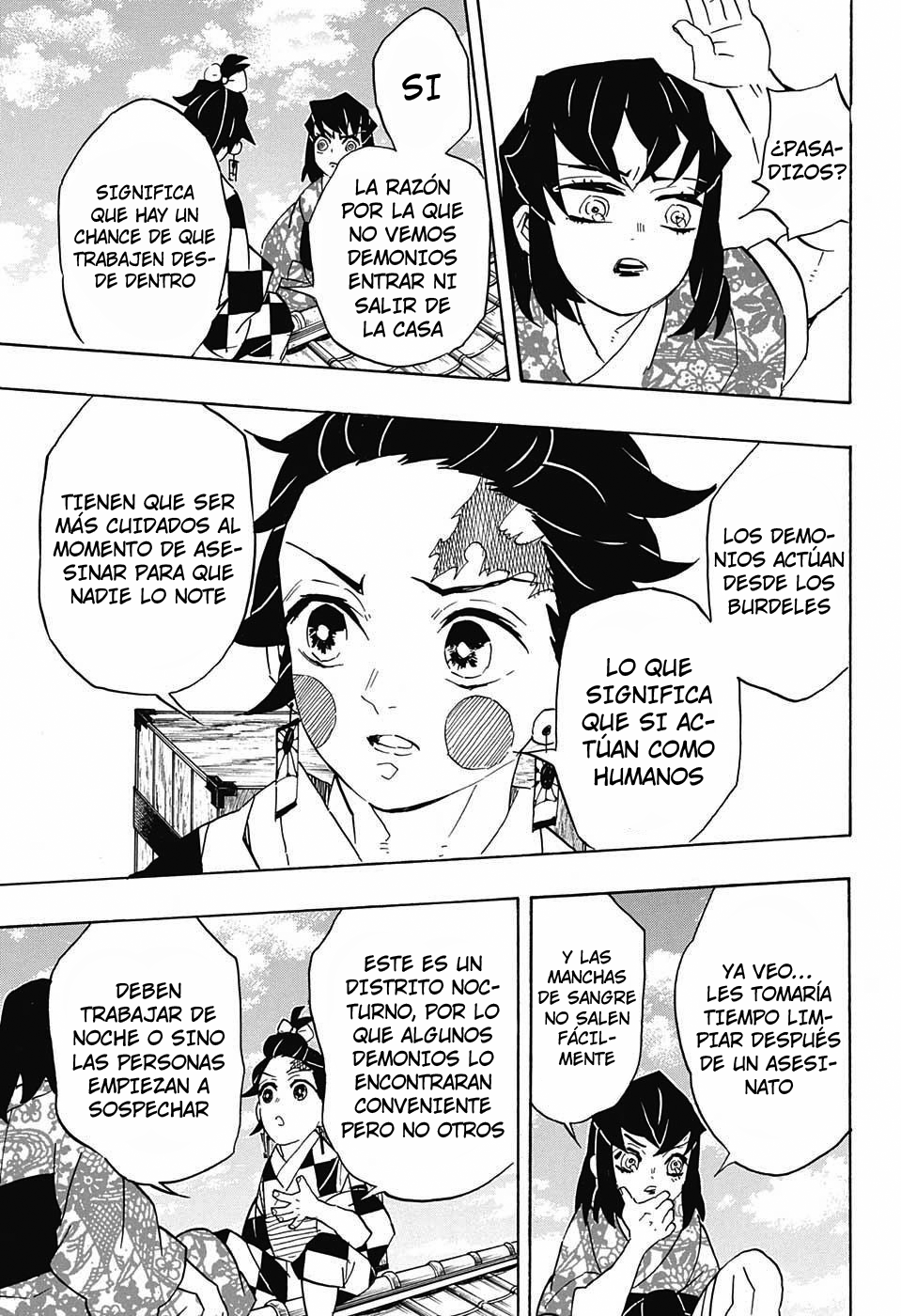 Read Attack on Titan ES Manga Online