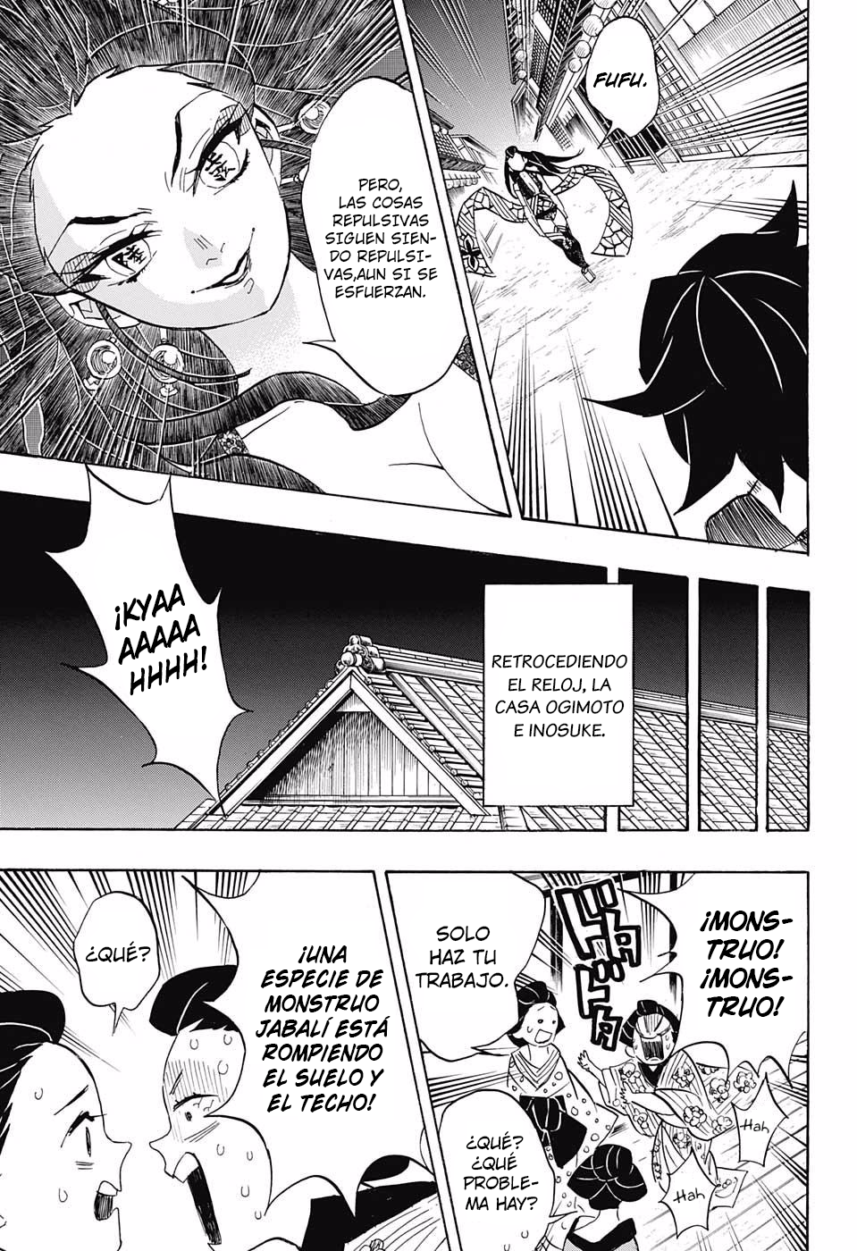 Read Attack on Titan ES Manga Online