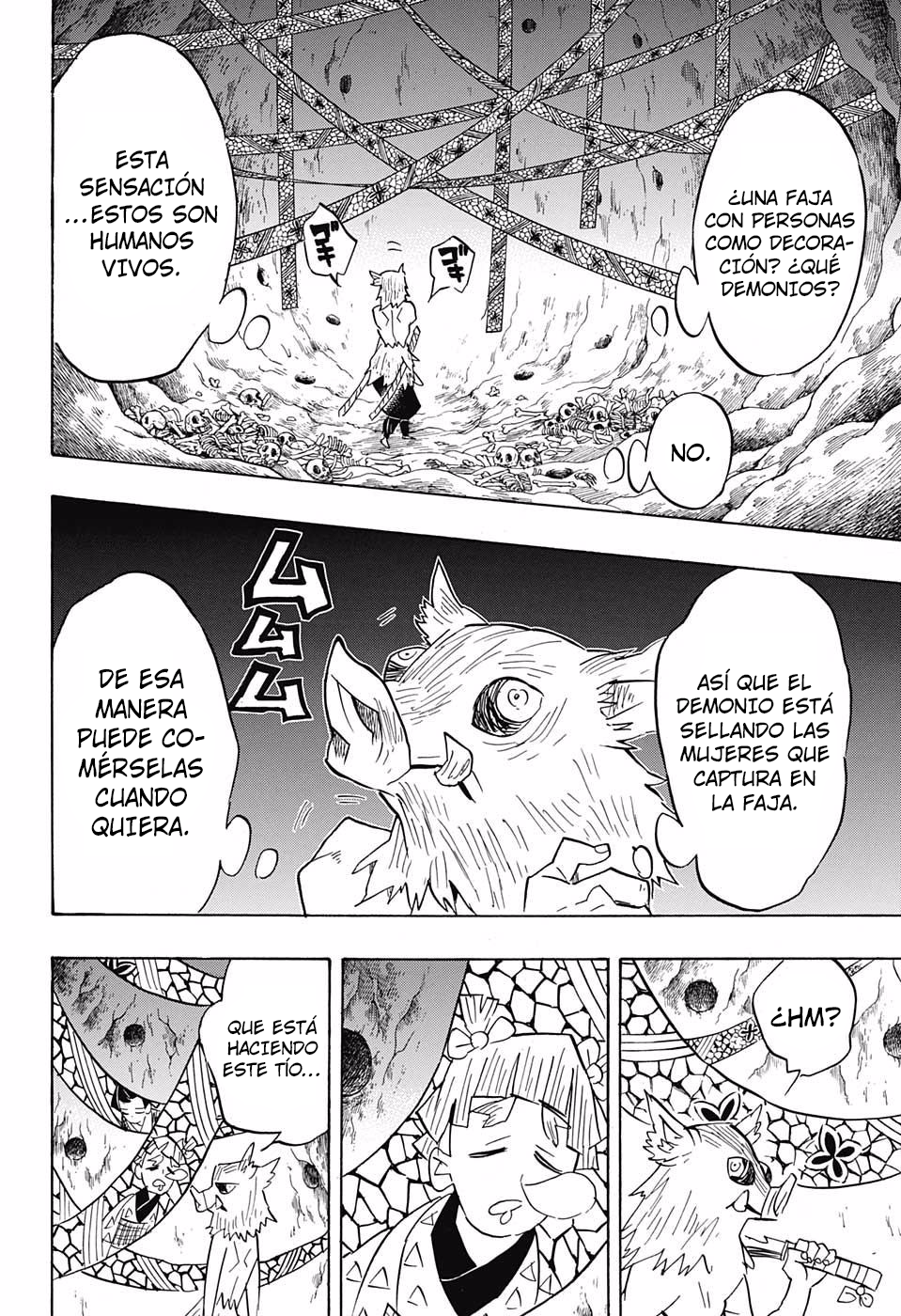 Read Attack on Titan ES Manga Online