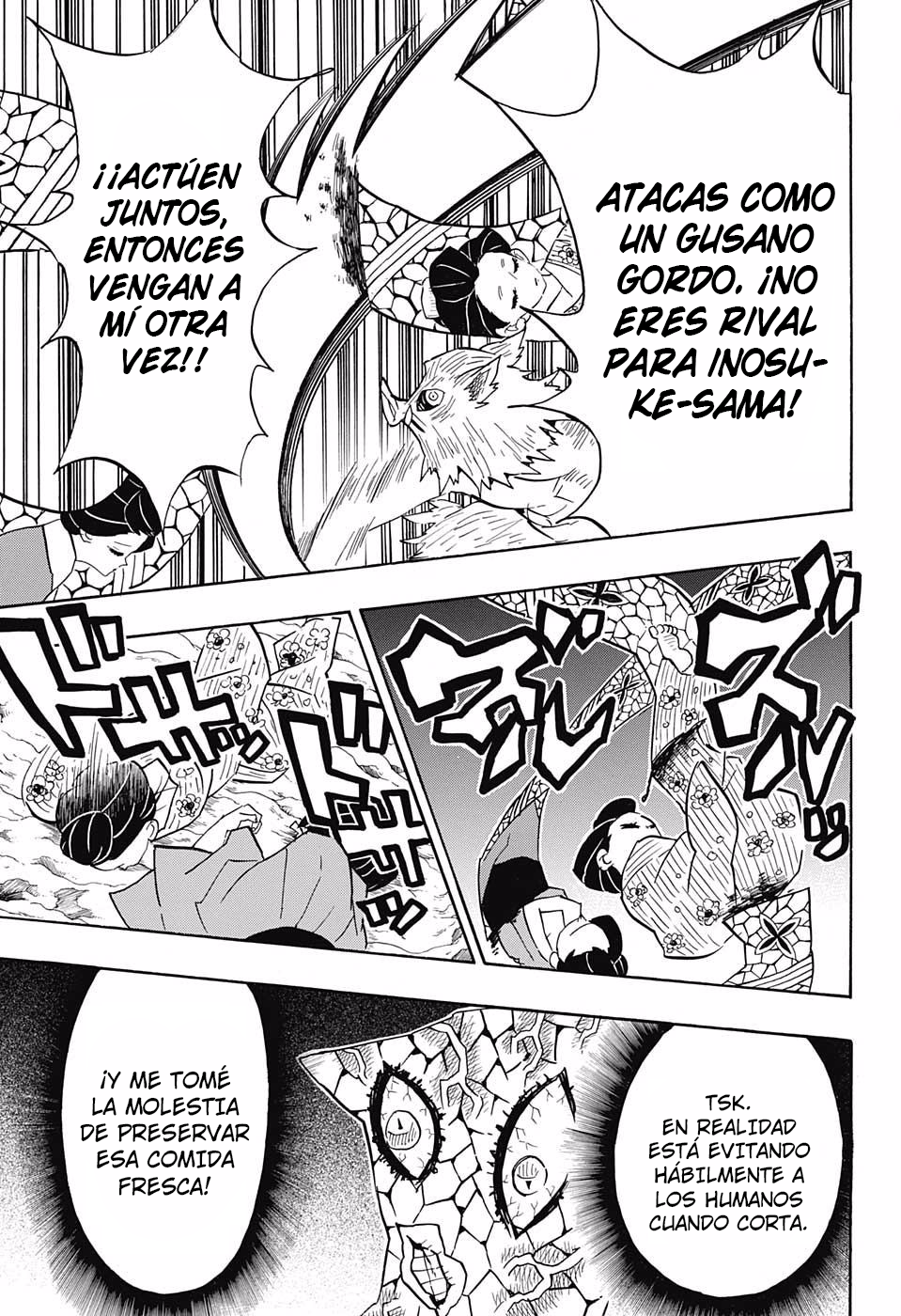 Read Attack on Titan ES Manga Online
