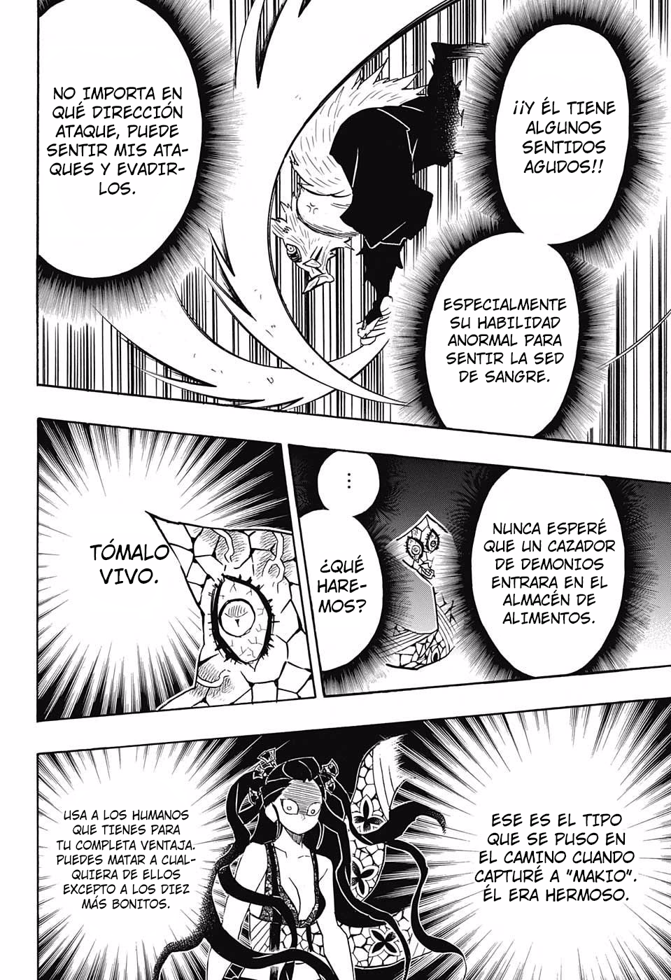 Read Attack on Titan ES Manga Online