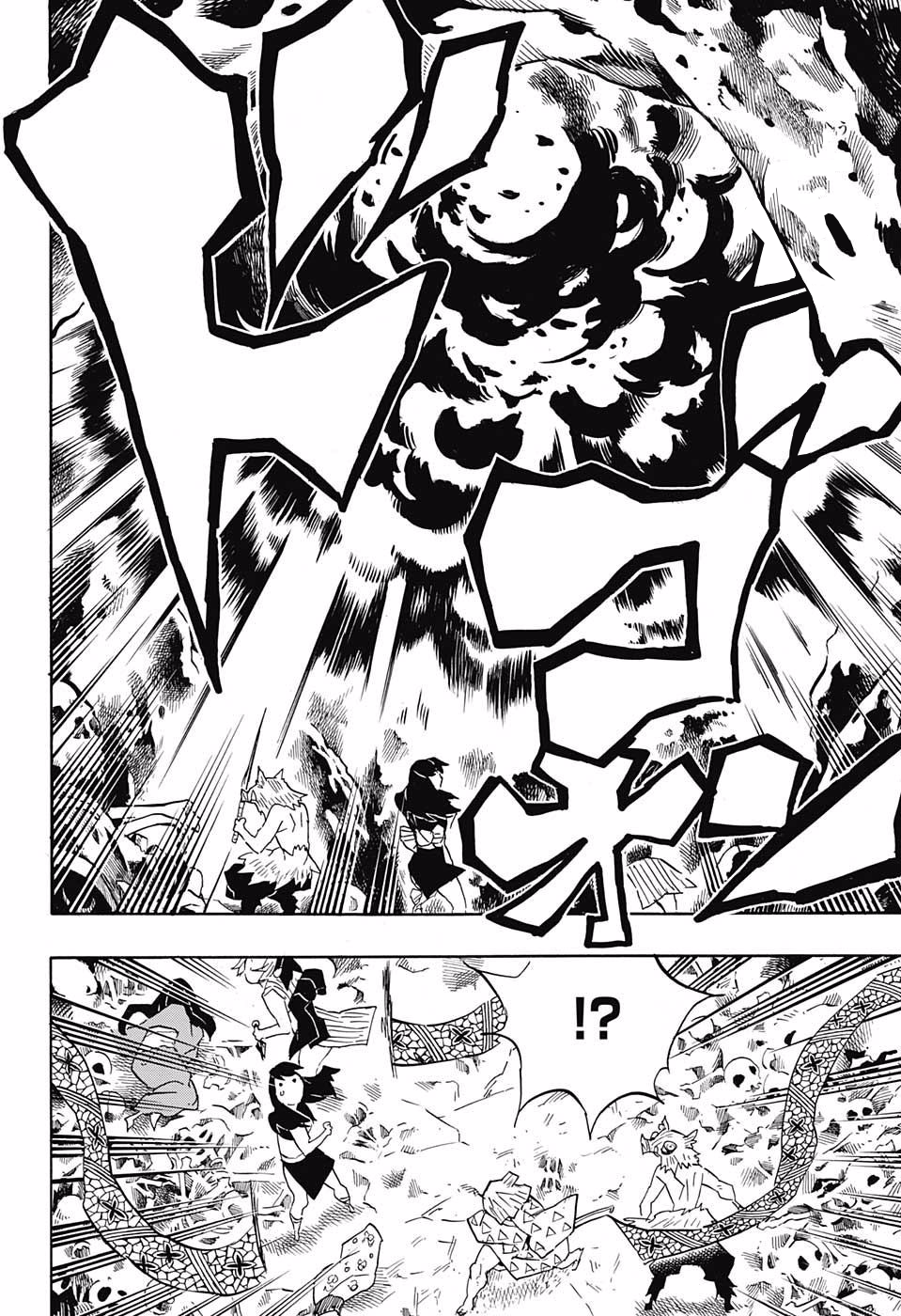 Read Attack on Titan ES Manga Online