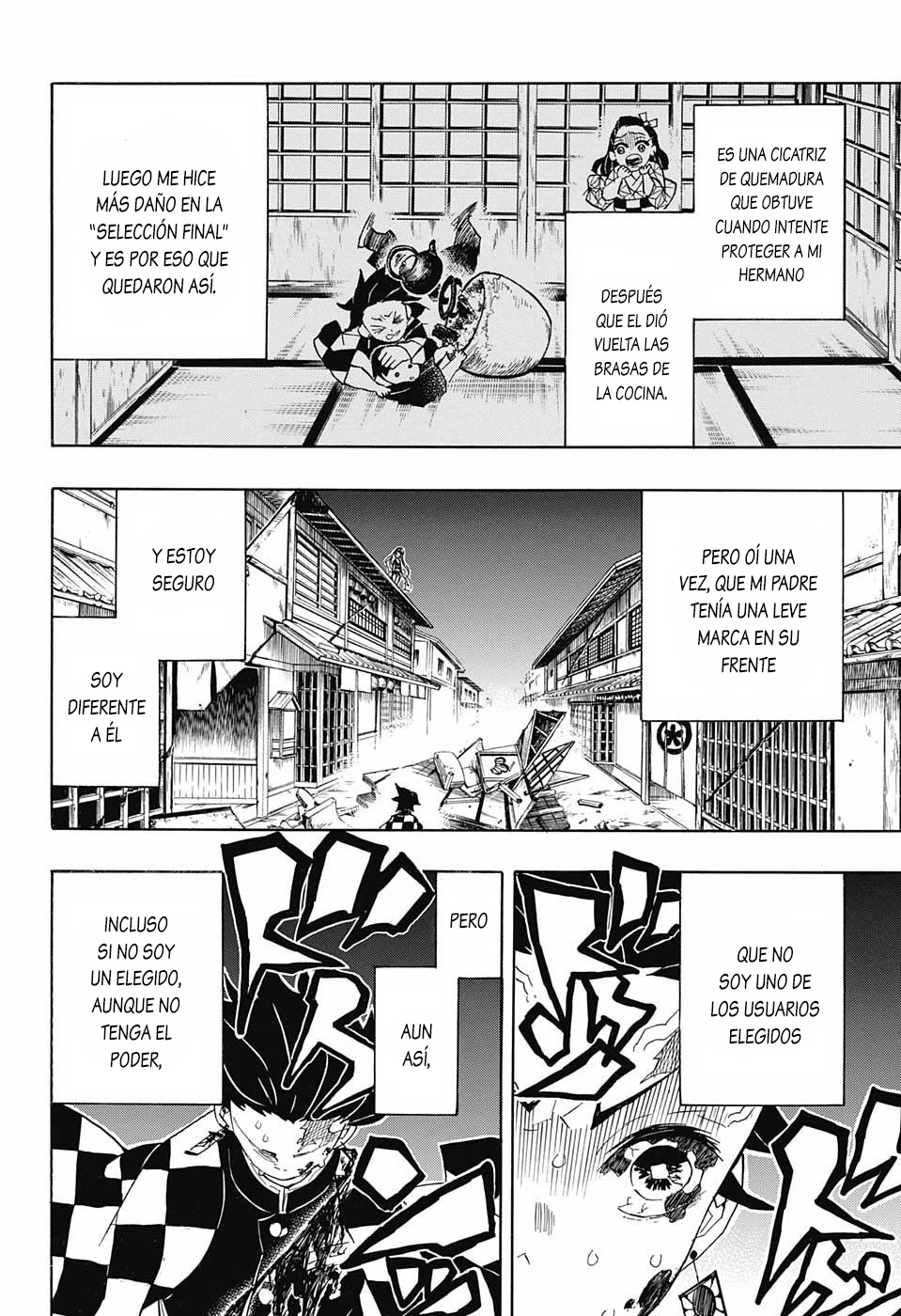 Read Attack on Titan ES Manga Online