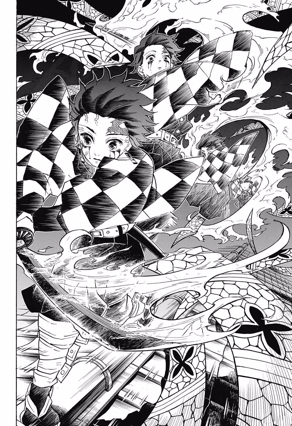 Read Attack on Titan ES Manga Online