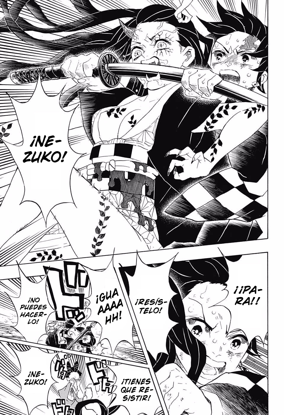 Read Attack on Titan ES Manga Online