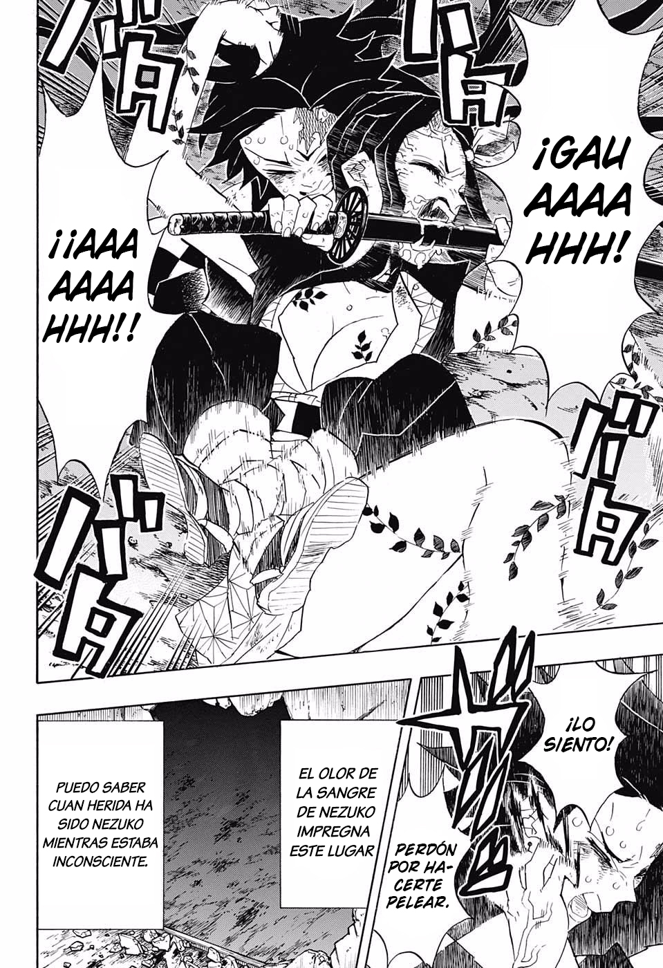 Read Attack on Titan ES Manga Online