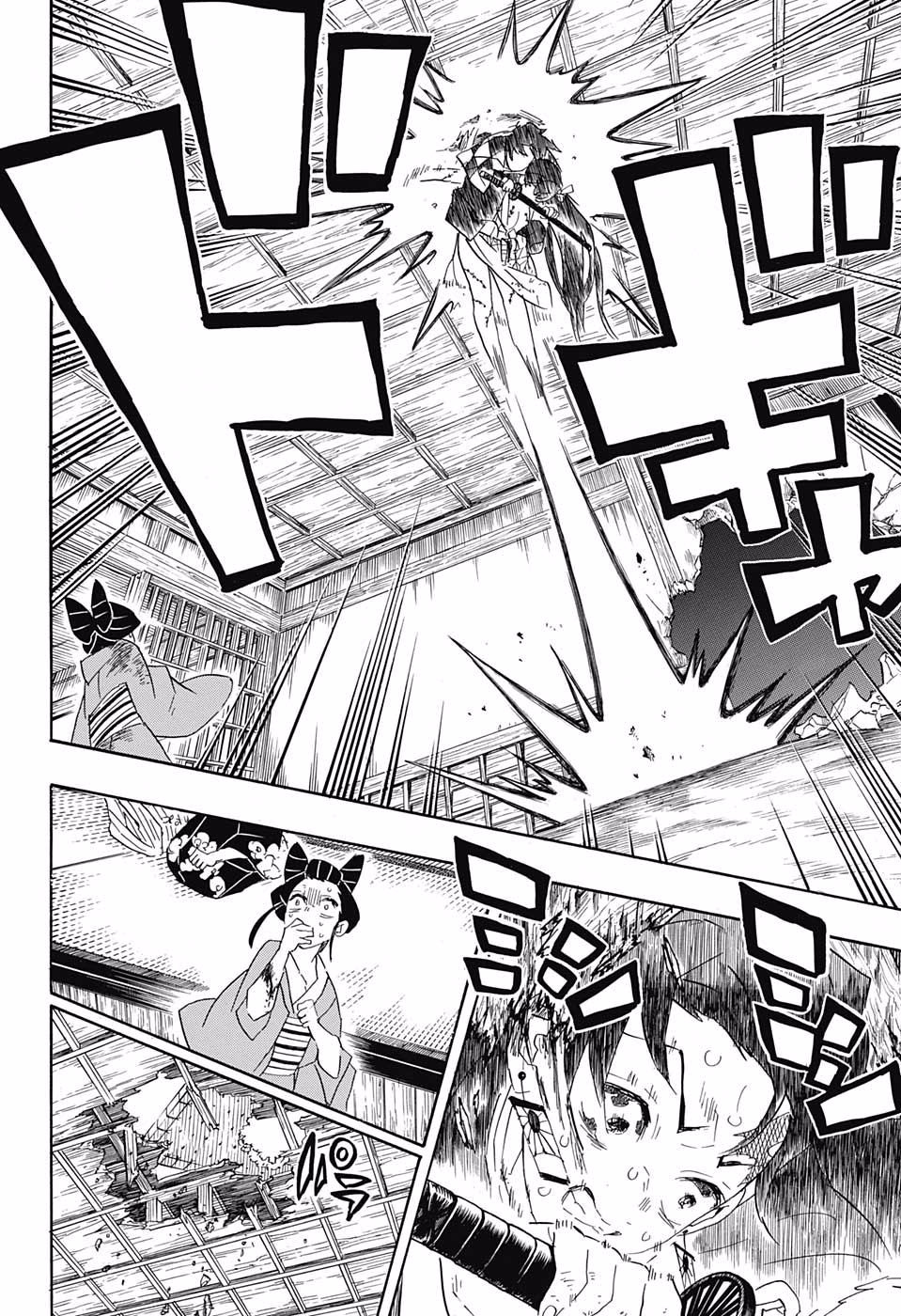 Read Attack on Titan ES Manga Online