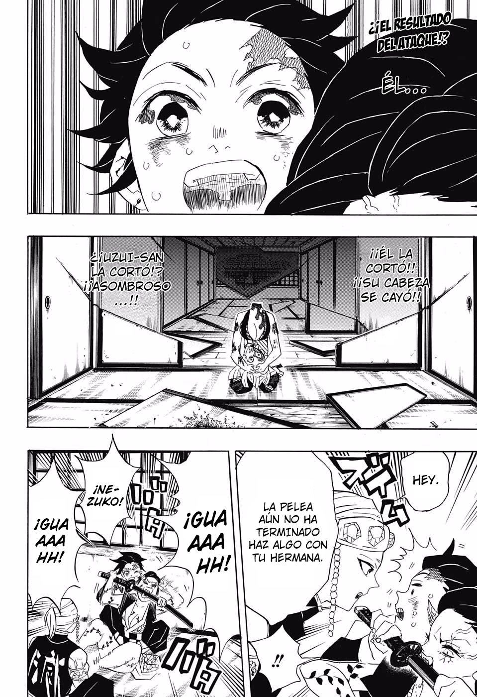 Read Attack on Titan ES Manga Online