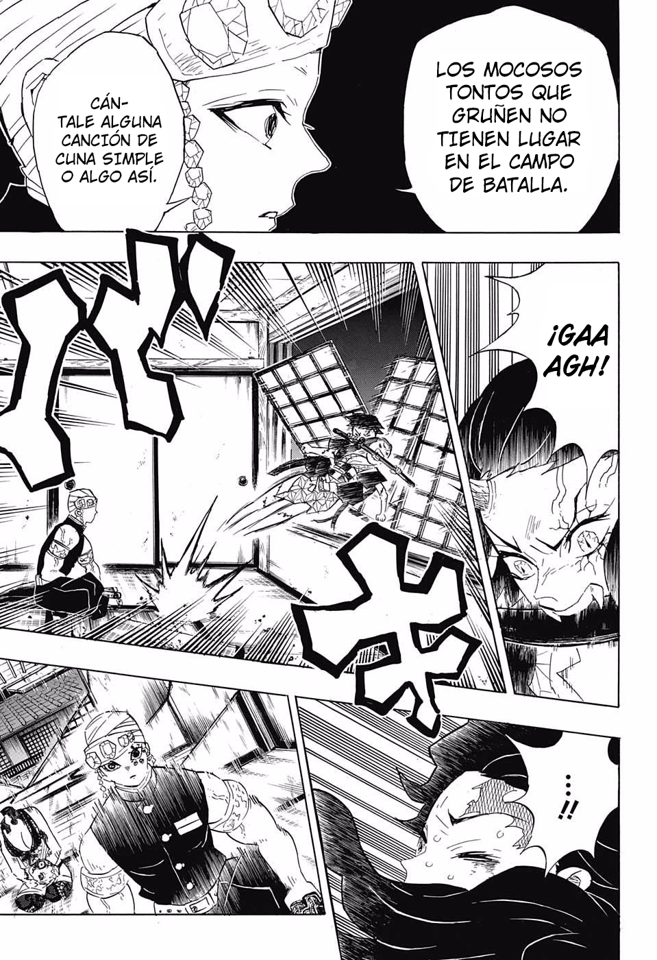 Read Attack on Titan ES Manga Online