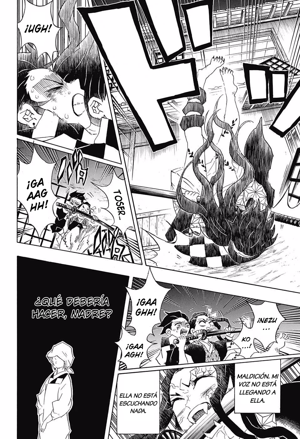 Read Attack on Titan ES Manga Online