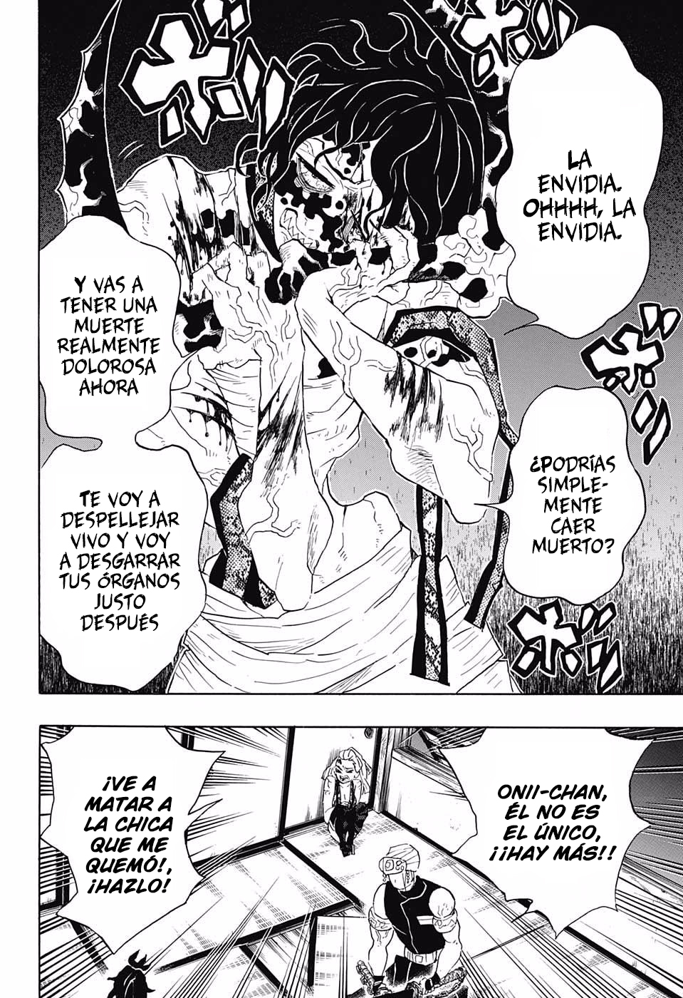 Read Attack on Titan ES Manga Online
