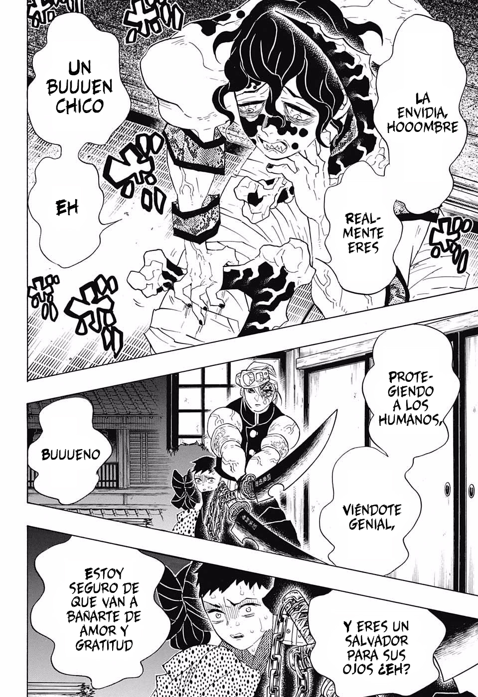 Read Attack on Titan ES Manga Online