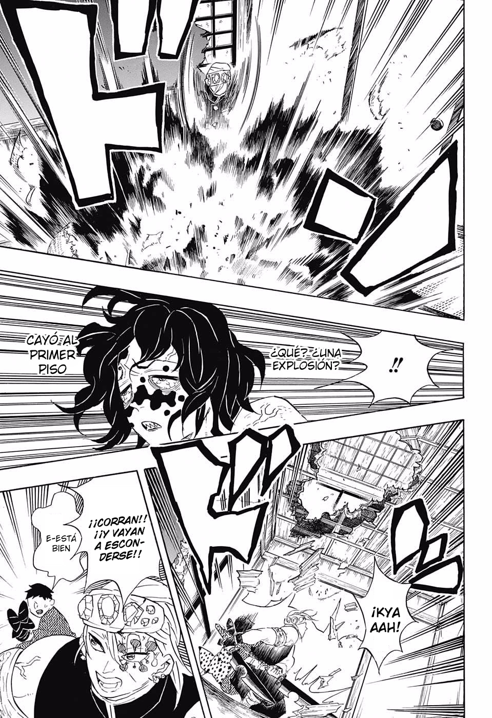 Read Attack on Titan ES Manga Online