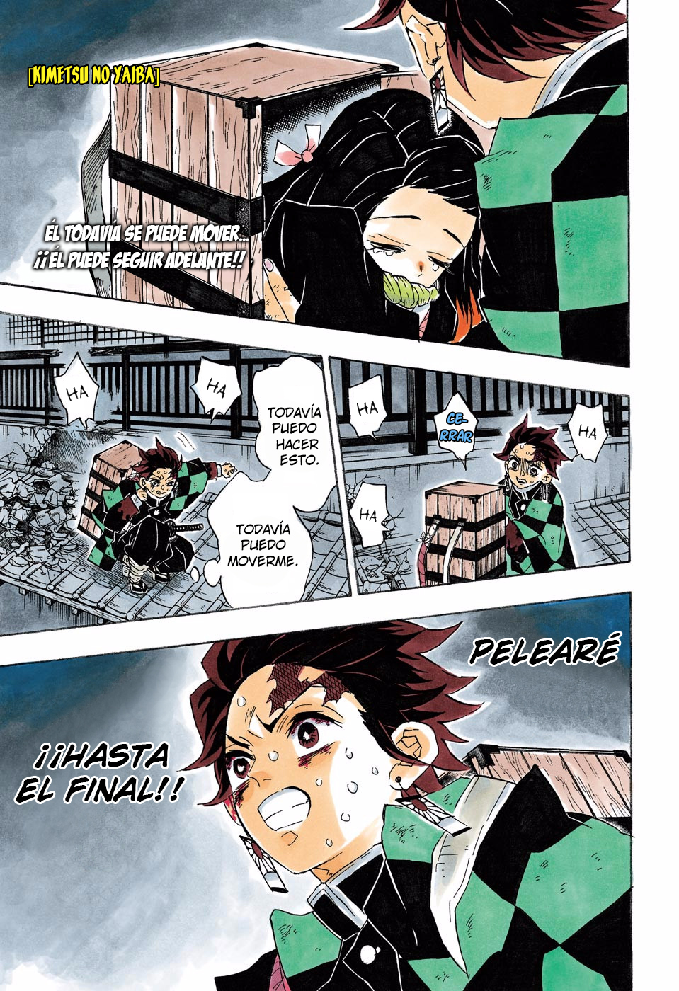 Read Attack on Titan ES Manga Online