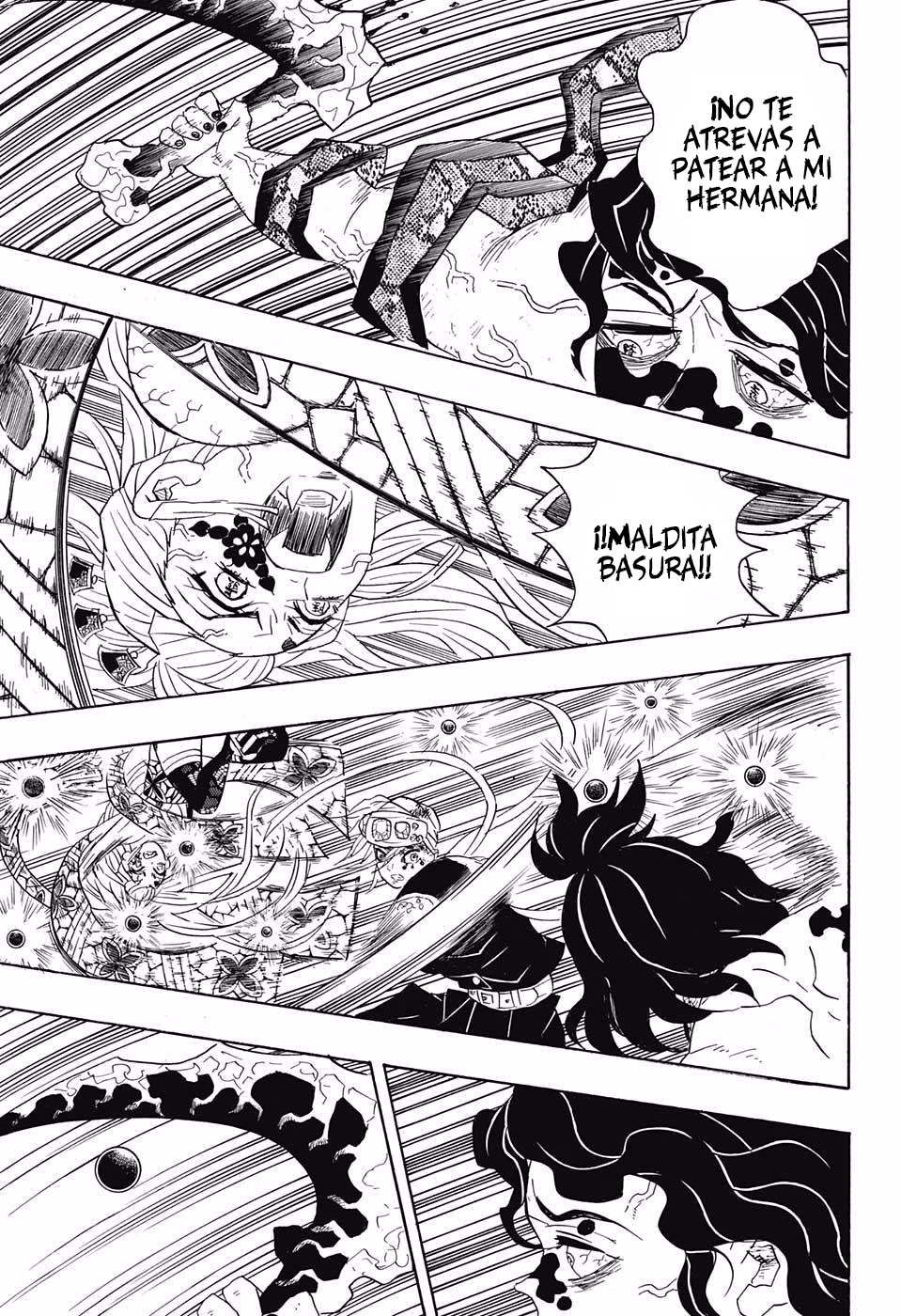 Read Attack on Titan ES Manga Online
