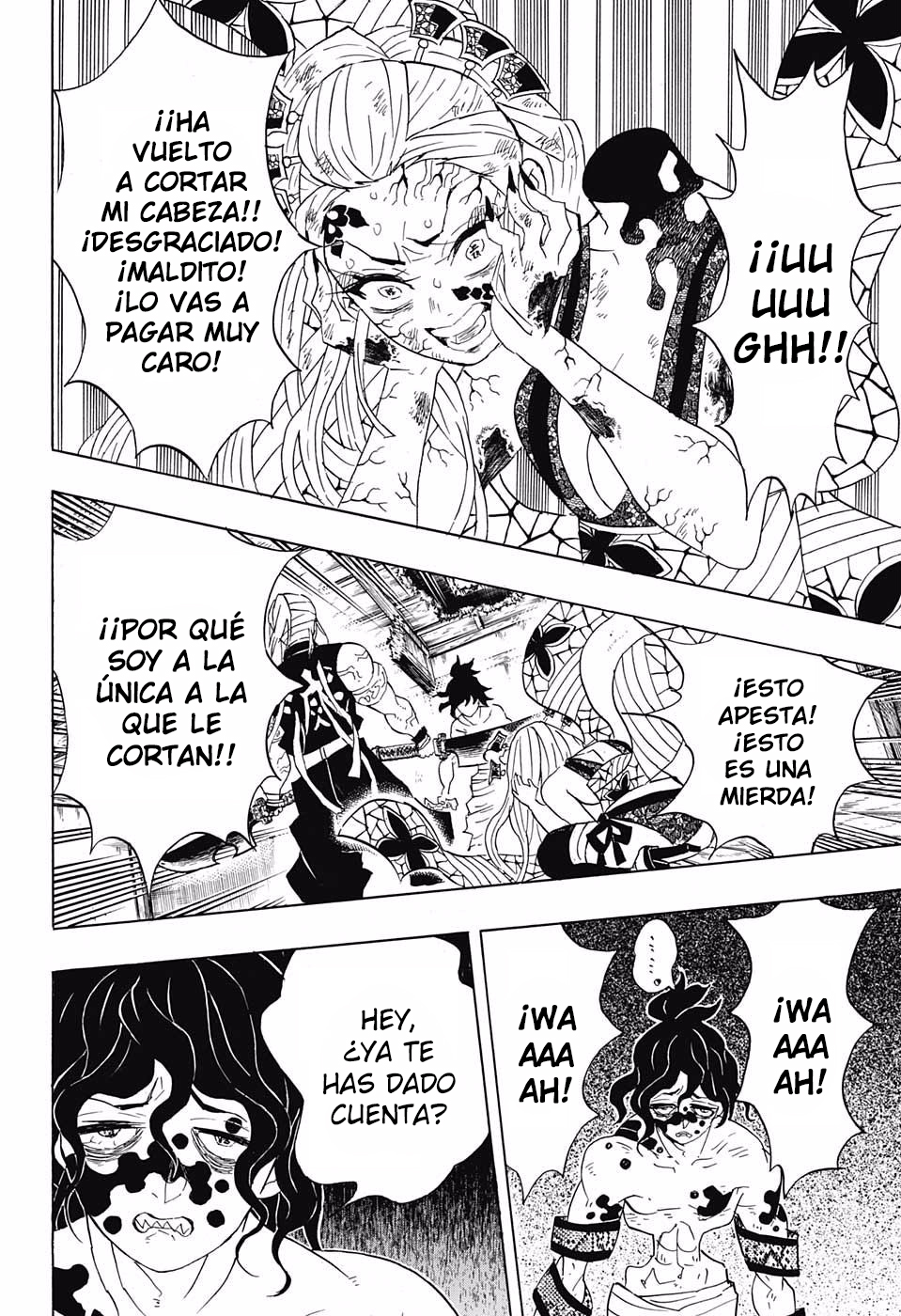 Read Attack on Titan ES Manga Online