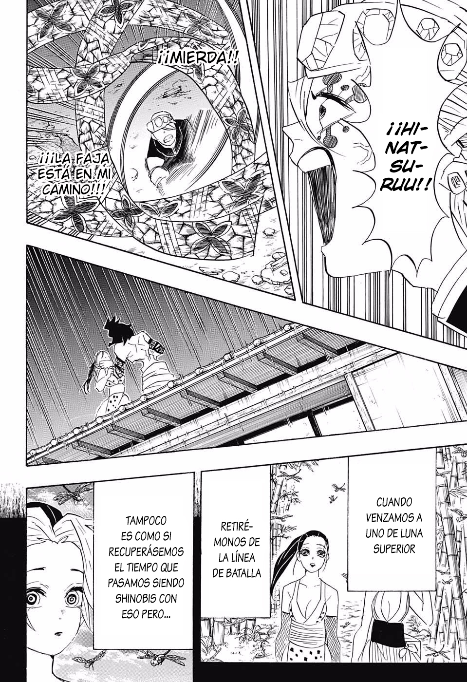 Read Attack on Titan ES Manga Online